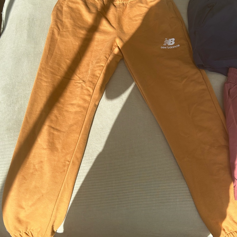 New Balance Sweatpants